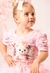 Imagem do Conjunto Tule Rosa Claro- Vijubella