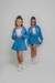 Conjunto Wendy Azul - Doce Caju - comprar online