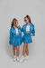 Conjunto Wendy Azul - Doce Caju - comprar online
