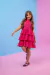 Vestido Adele - Doce Caju - comprar online