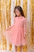 Vestido Nayara Salmão