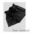 Short Cirrê Preto - comprar online