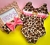 Body Bebê Oncinha - comprar online