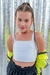 Conjunto Deby Verde Neon - Loja LaraLuc 