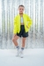 Conjunto Deby Verde Neon - loja online