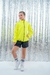 Conjunto Deby Verde Neon