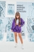 Conjunto Deby Roxo - comprar online