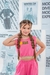 Conjunto Lorena Rosa - comprar online
