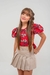 Conjunto Valentina - loja online