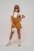 Conjunto Salopete - loja online