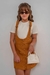 Conjunto Salopete