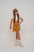 Conjunto Salopete - comprar online