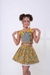 Conjunto Margaridas na internet