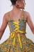 Conjunto Margaridas - loja online
