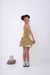 Conjunto Margaridas