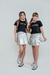 Conjunto Estrela Prata - Doce Caju - comprar online