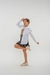 Conjunto Francine - Doce Caju - loja online