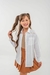 Conjunto Francine Caramelo - Doce Caju - comprar online