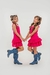 Vestido Milica - Doce Caju - loja online