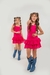 Vestido Milica - Doce Caju