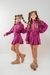 Conjunto Wendy - Doce Caju