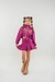Conjunto Wendy - Doce Caju