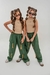 Conjunto Isis - Doce Caju - loja online