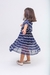 Vestido Manu - Loja LaraLuc 