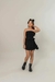 Conjunto Manu Preto - Loja LaraLuc 