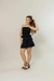 Conjunto Manu Preto