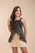 Conjunto Cecy Preto- Doce Caju - Loja LaraLuc 