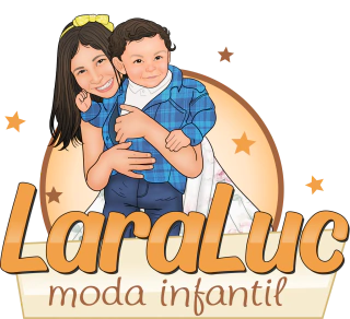 Loja LaraLuc 