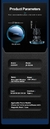 Carregador sem fio para iPhone 12 13 14 pro Max carregador de carro - comprar online