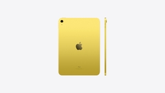 iPad 10th Generation en internet