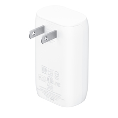 Belkin BOOST↑Charge Pro USB-C + Cargador de pared USB-A 32W - comprar online