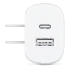Belkin BOOST↑Charge Pro USB-C + Cargador de pared USB-A 32W en internet