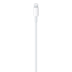 USB-C to Lightning Cable (1m) en internet