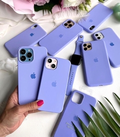 SILICONE CASE - Apple Solution SDE