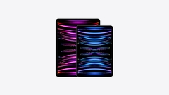 iPad Pro - comprar online