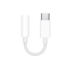 USB-C to 3.5 mm Headphone Jack Adapter - comprar online