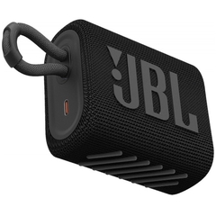 Parlante Portatil JBL GO 3