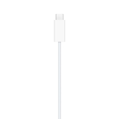 Apple Watch Magnetic Fast Charger to USB-C Cable (1 m) - Apple Solution SDE