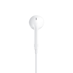 EarPods with Lightning Connector - Apple Solution SDE