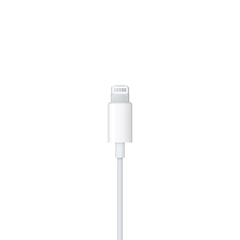 EarPods with Lightning Connector - tienda online