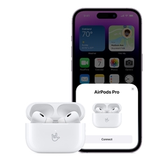 Imagen de AirPods Pro (2nd generation)