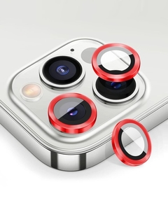 Imagen de Protector de Camara INDIVIDUAL