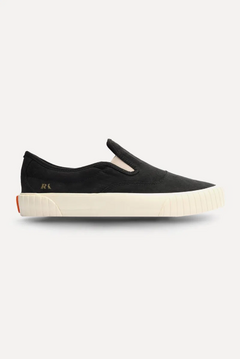 TENIS RESERVA HYPE - PRETO/OFF WHITE