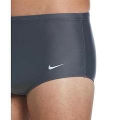 SUNGA NIKE SOLID BRIEF - comprar online