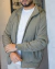 JAQUETA BOMBER CALGARY NYLON - comprar online