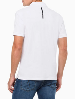 POLO CALVIN KLEIN PREMIUM - loja online